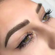 Brow result 1